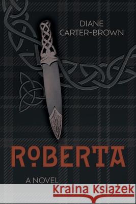 Roberta Diane Carter-Brown 9781038341334 FriesenPress - książka