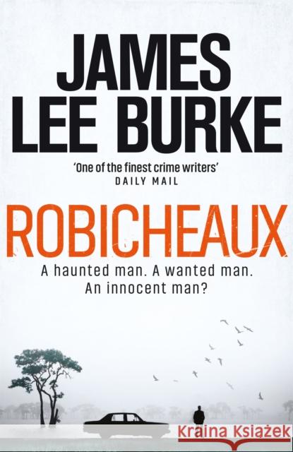 Robicheaux: You Know My Name James Lee (Author) Burke 9781409176473 Orion Publishing Co - książka
