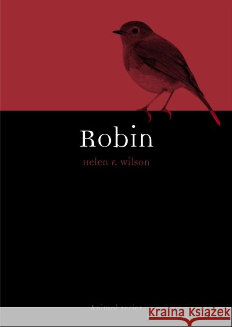 Robin Helen F. Wilson 9781789146264 Reaktion Books - książka