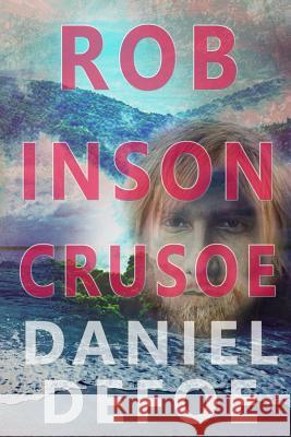Robinson Crusoe Daniel Defoe 9781773351162 Magdalene Press - książka