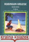 Robinson Kruzoe DeFoe Daniel 9788375272475 Literat