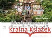 Robinsoni a donkichoti Aleš Palán 8595693407004 Tympanum - książka