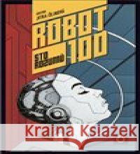Robot 100 Jonáš Ledecký 9788075920621 VŠCHT Praha - książka