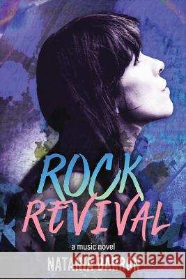 Rock Revival Natania Barron 9781946926630 Falstaff Books, LLC - książka