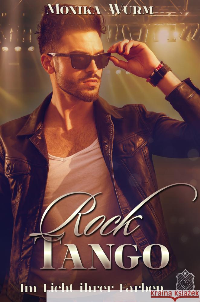 Rock Tango 2 Wurm, Monika 9783961731220 Eisermann Verlag - książka