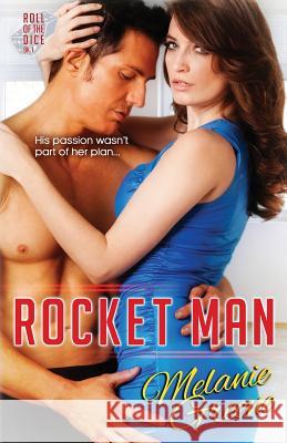 Rocket Man Melanie Greene 9781941967041 Melanie Greene - książka