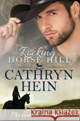 Rocking Horse Hill Cathryn Hein 9780648000525 Cathryn Hein - książka