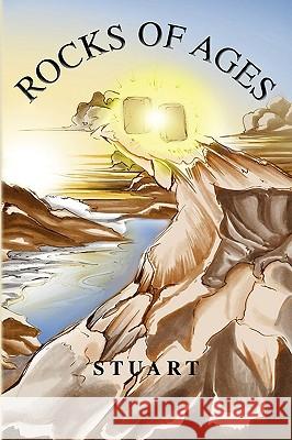 Rocks of Ages Stuart 9781441581099 Xlibris Corporation - książka