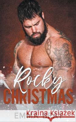 Rocky Christmas Emma Bray   9798215817292 Emma Bray - książka