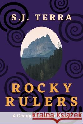 Rocky Rulers S. J. Terra 9781038335500 FriesenPress - książka