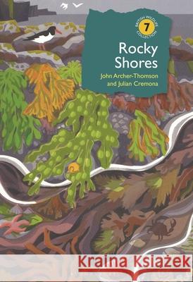 Rocky Shores Julian Cremona 9781399432757 Bloomsbury Publishing PLC - książka