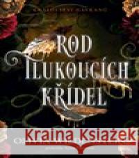 Rod tlukoucích křídel  9788027760169  - książka