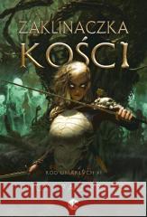 Ród Umarłych T.1 Zaklinaczka kości Nicki Pau Preto 9788383629483 NoweStrony - książka