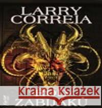 Rod zabijáků Larry Correia 9788075941206 Fantom Print - książka