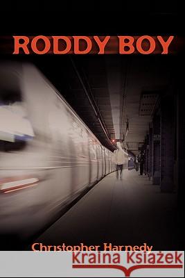 Roddyboy Christopher Harnedy 9781456541798 Createspace - książka