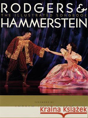 Rodgers & Hammerstein Illustrated Songbook: Hardcover Limited Edition Richard Rodgers Oscar Hammerstei 9780634000126 Hal Leonard Publishing Corporation - książka