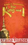 Rodgers & Hammerstein's The King and I Richard Rodgers Oscar, II Hammerstein 9780573709272 Samuel French, Inc.