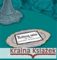 Rodinný ústav Alison Bechdelová 9788072039364 Argo - książka