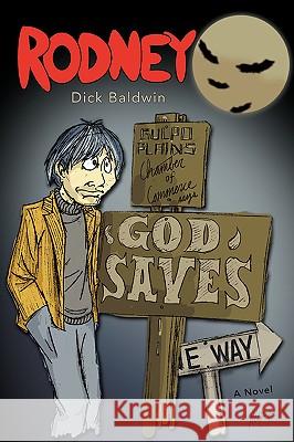 Rodney Dick Baldwin 9780595414208 iUniverse - książka