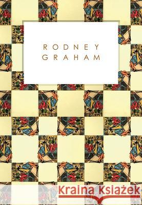 Rodney Graham Graham, Rodney 9783775740821 Hatje Cantz Publishers - książka