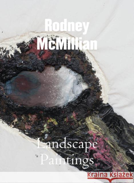 Rodney McMillian Rodney McMillian, Thomas Lax, Heidi Zuckerman 9780934324717 Aspen Art Museum,US - książka