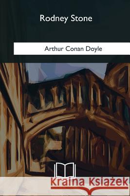 Rodney Stone Arthur Conan Doyle 9781987560879 Createspace Independent Publishing Platform - książka