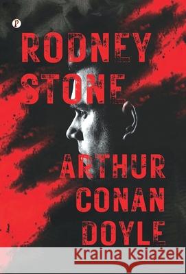 Rodney Stone Arthur Conan Doyle 9789371415163 Pharos Books Private Limited - książka