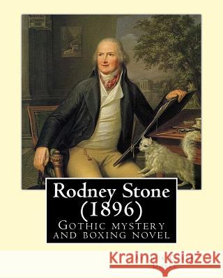 Rodney Stone (1896) By: Arthur Conan Doyle: Rodney Stone is a Gothic mystery and boxing novel by Scottish writer Sir Arthur Conan Doyle first Doyle, Arthur Conan 9781544088235 Createspace Independent Publishing Platform - książka