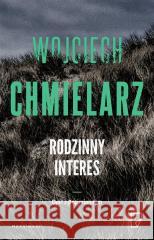 Rodzinny interes Wojciech Chmielarz 9788368226638 Marginesy - książka