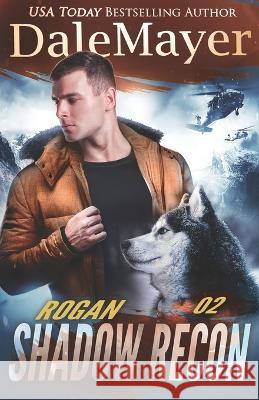 Rogan Dale Mayer   9781773367255 Valley Publishing Ltd. - książka