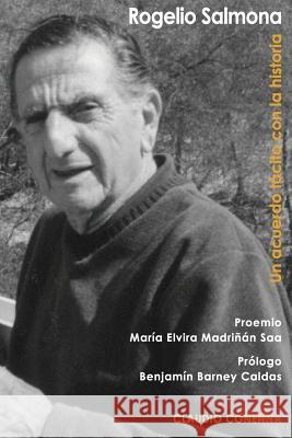 Rogelio Salmona: Un acuerdo tácito con la historia Conenna, Claudio 9786079137434 Architecthum Plus, S.C. - książka