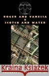 Roger and Vanessa & Scotch and Water Brett C. Leonard 9780881454536 Broadway Play Publishing Inc