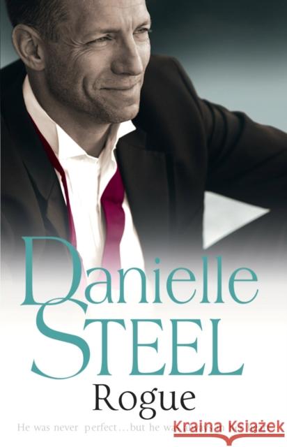 Rogue Danielle Steel 9780552154758  - książka