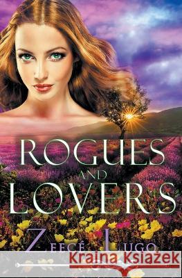 Rogues and Lovers Zeece Lugo   9798223005841 Zeece Lugo - książka