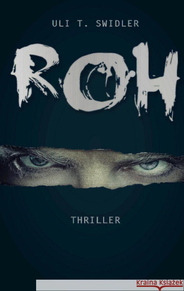 ROH Swidler, Uli T. 9789403677910 Bookmundo - książka