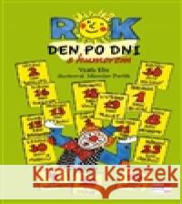 Rok Miroslav Pavlík 9788088104056 Krigl - książka