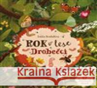 Rok v lese : Drobečci Emilia Dziubaková 9788027522446 Host - książka