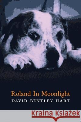Roland in Moonlight David Bentley Hart 9781621386933 Angelico Press - książka