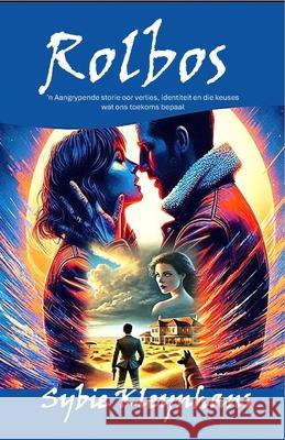 Rolbos Sybie Kleynhans 9781991455963 Malherbe Uitgewers - książka