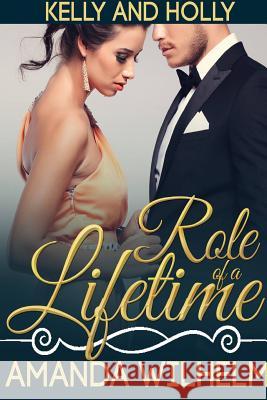 Role of a Lifetime Amanda Wilhelm 9780359135226 Lulu.com - książka