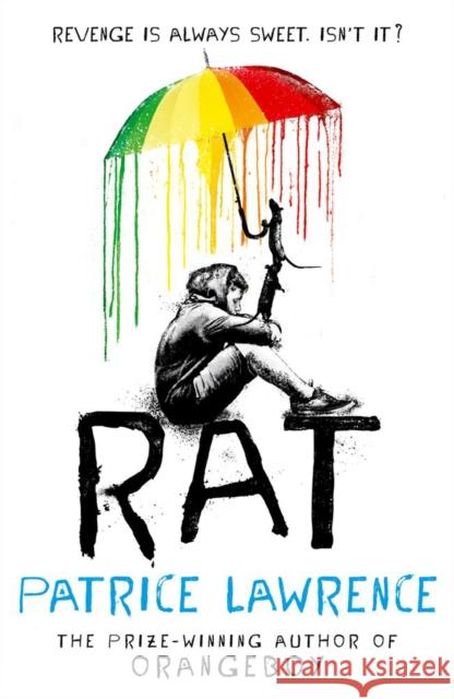 Rollercoasters: Rat Patrice Lawrence 9780198494935 Oxford University Press - książka