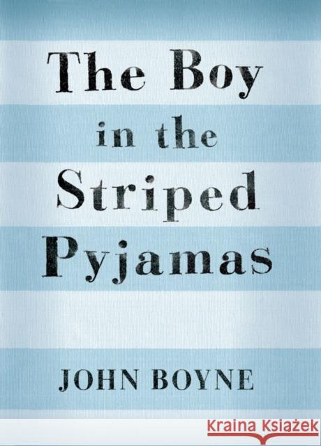 Rollercoasters The Boy in the Striped Pyjamas John Boyne 9780198326762 Oxford University Press - książka