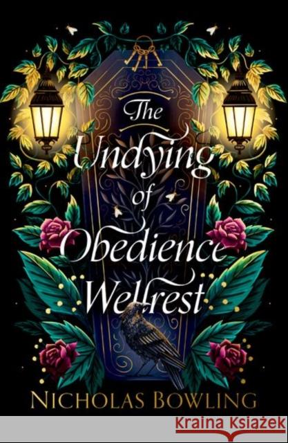 Rollercoasters: The Undying of Obedience Wellrest Nicholas Bowling 9781382070294 OUP OXFORD - książka