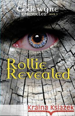 Rollie Revealed Fraser Scott 9781540304452 Createspace Independent Publishing Platform - książka