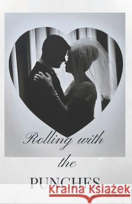 Rolling with the Punches J. Nan Simon 9781964559797 Indie Pub Press - książka