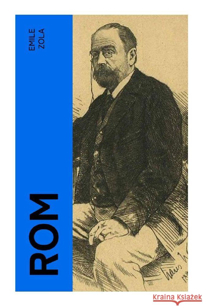 Rom Zola, Emile 9788027347919 e-artnow - książka