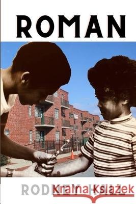 Roman Rodney Hall 9781951838171 9 Day Legacy Builders - książka