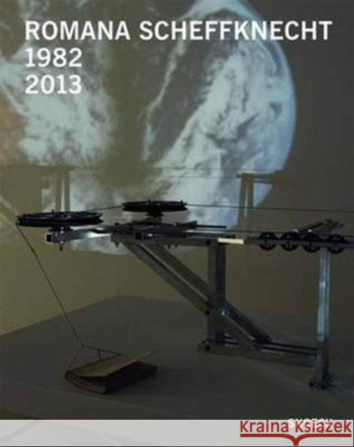 Romana Scheffknecht Patrizia Grzonka 9783864420481 Snoeck Verlagsgesellschaft mbH - książka