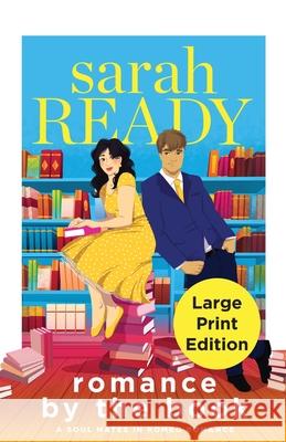 Romance by the Book Ready, Sarah 9781954007178 W. W. Crown - książka