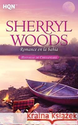 Romance en la bahía Woods, Sherryl 9788468704753 Hqn - książka